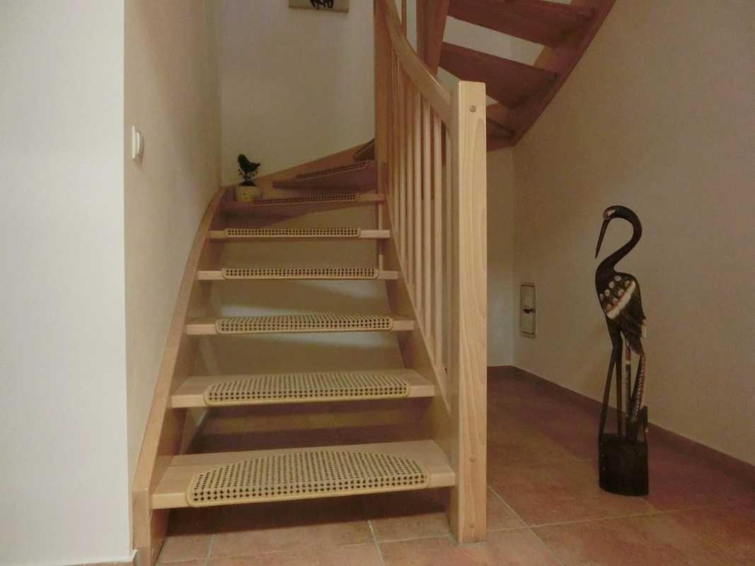 Glowe Doppelferienhaus Sonnenstrand ภายนอก รูปภาพ