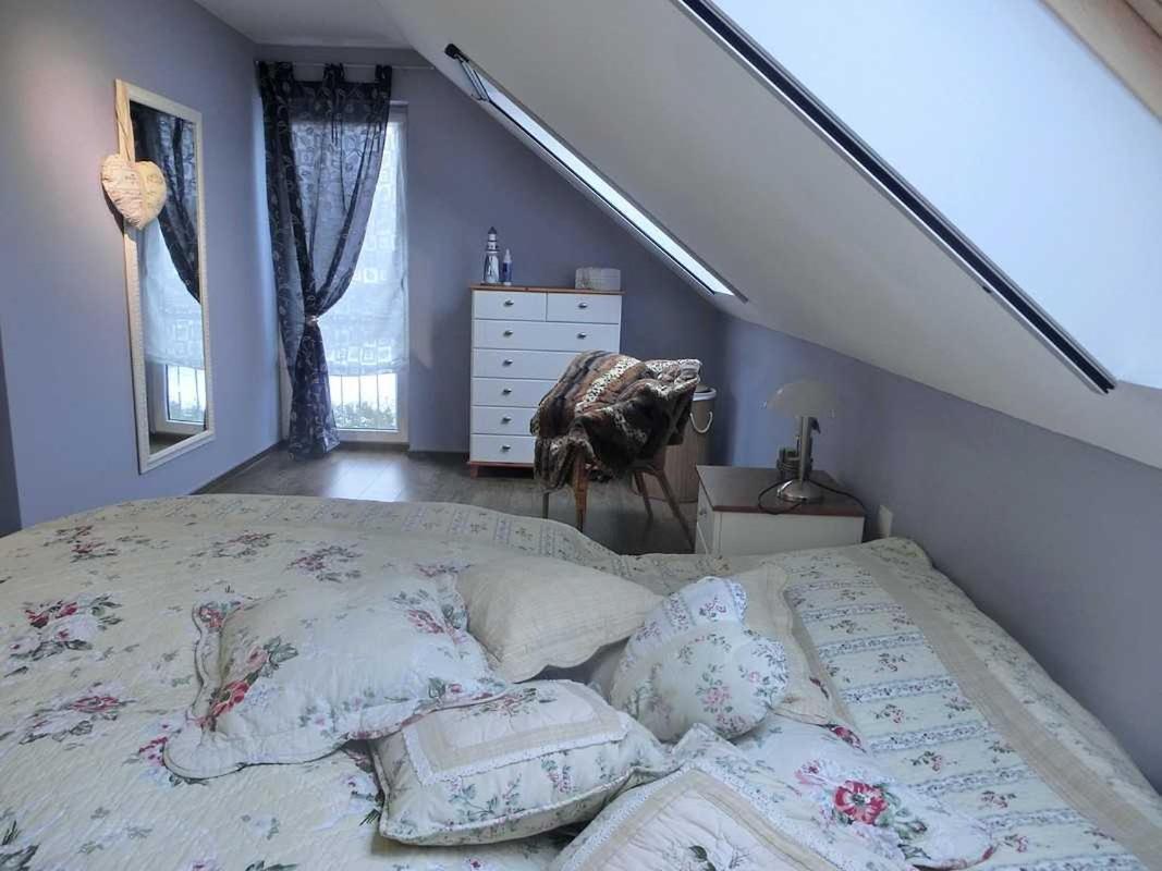 Glowe Doppelferienhaus Sonnenstrand ภายนอก รูปภาพ