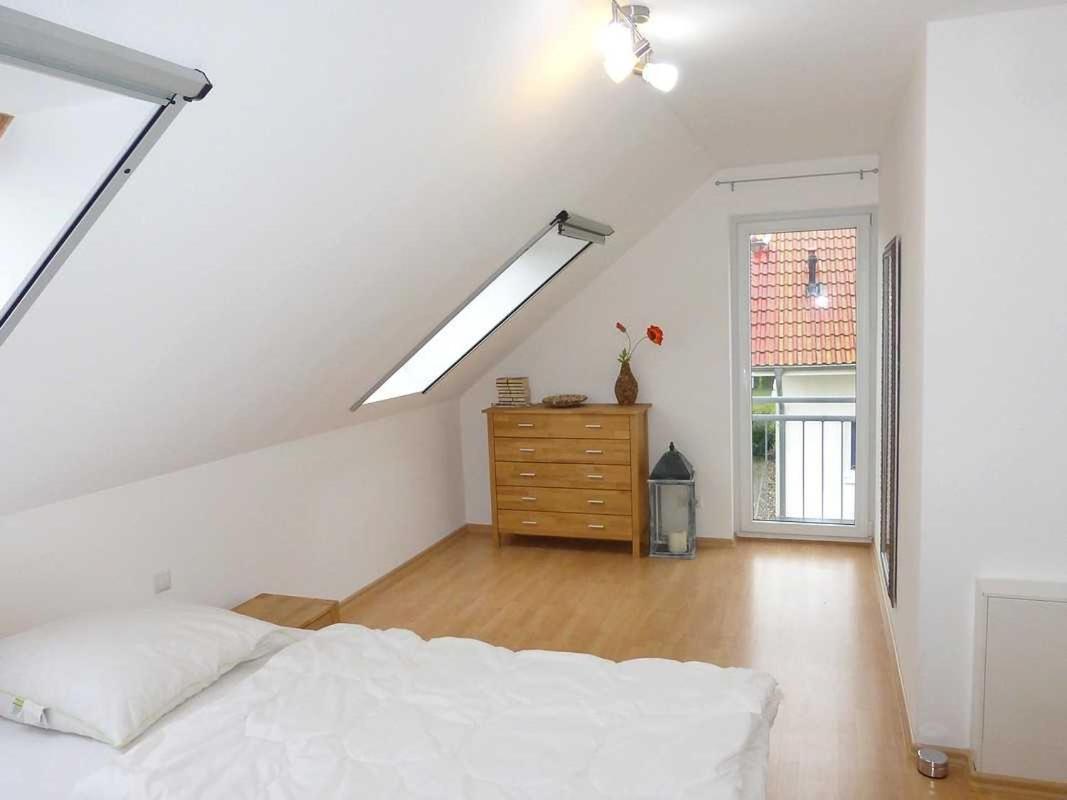 Glowe Doppelferienhaus Sonnenstrand ภายนอก รูปภาพ
